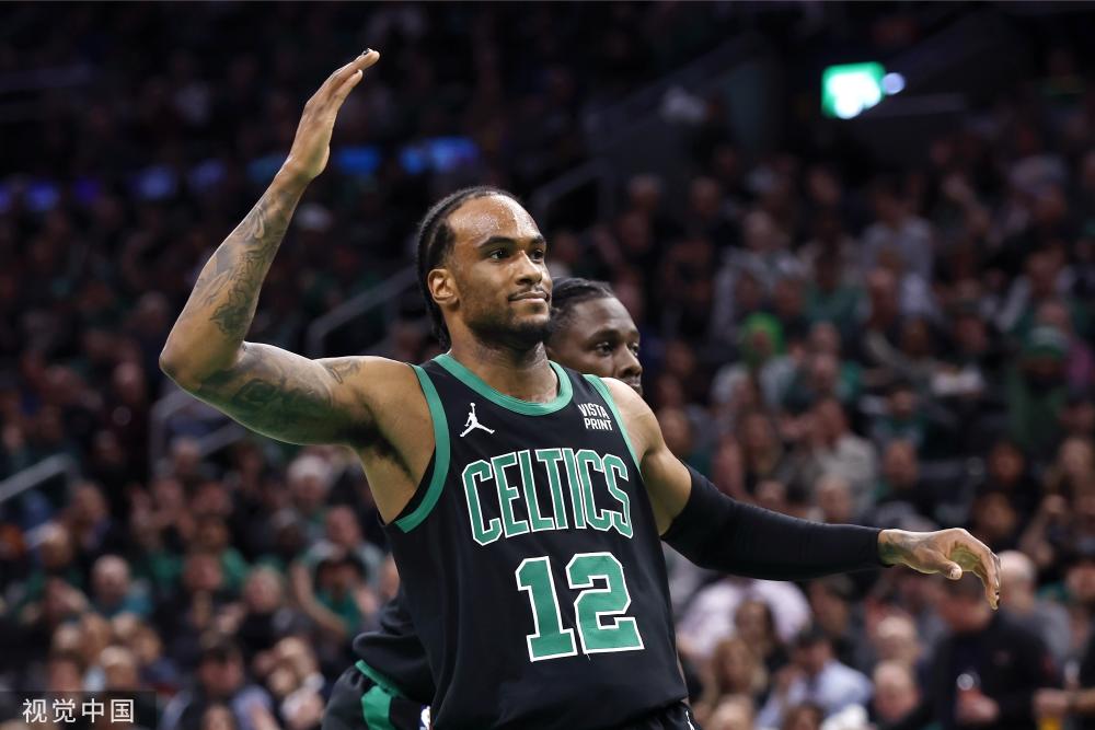 盛赞约基奇 盛赞约基奇