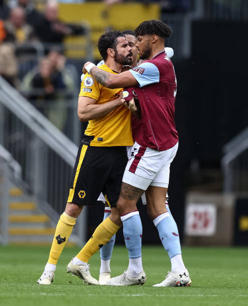 赛中的悬念 赛中的悬念